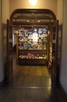 「食べるを描く。」の様子。