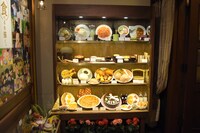 「食べるを描く。」の様子。