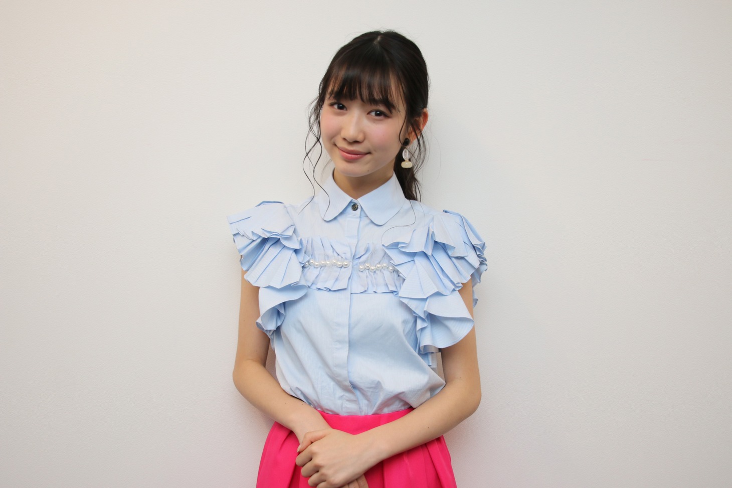 岡本夏美