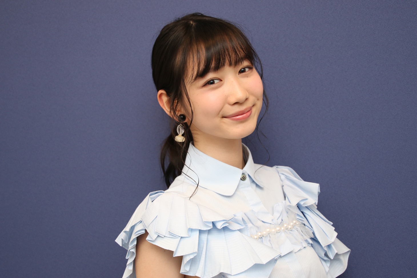 岡本夏美