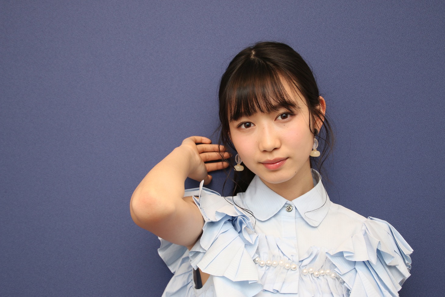 岡本夏美