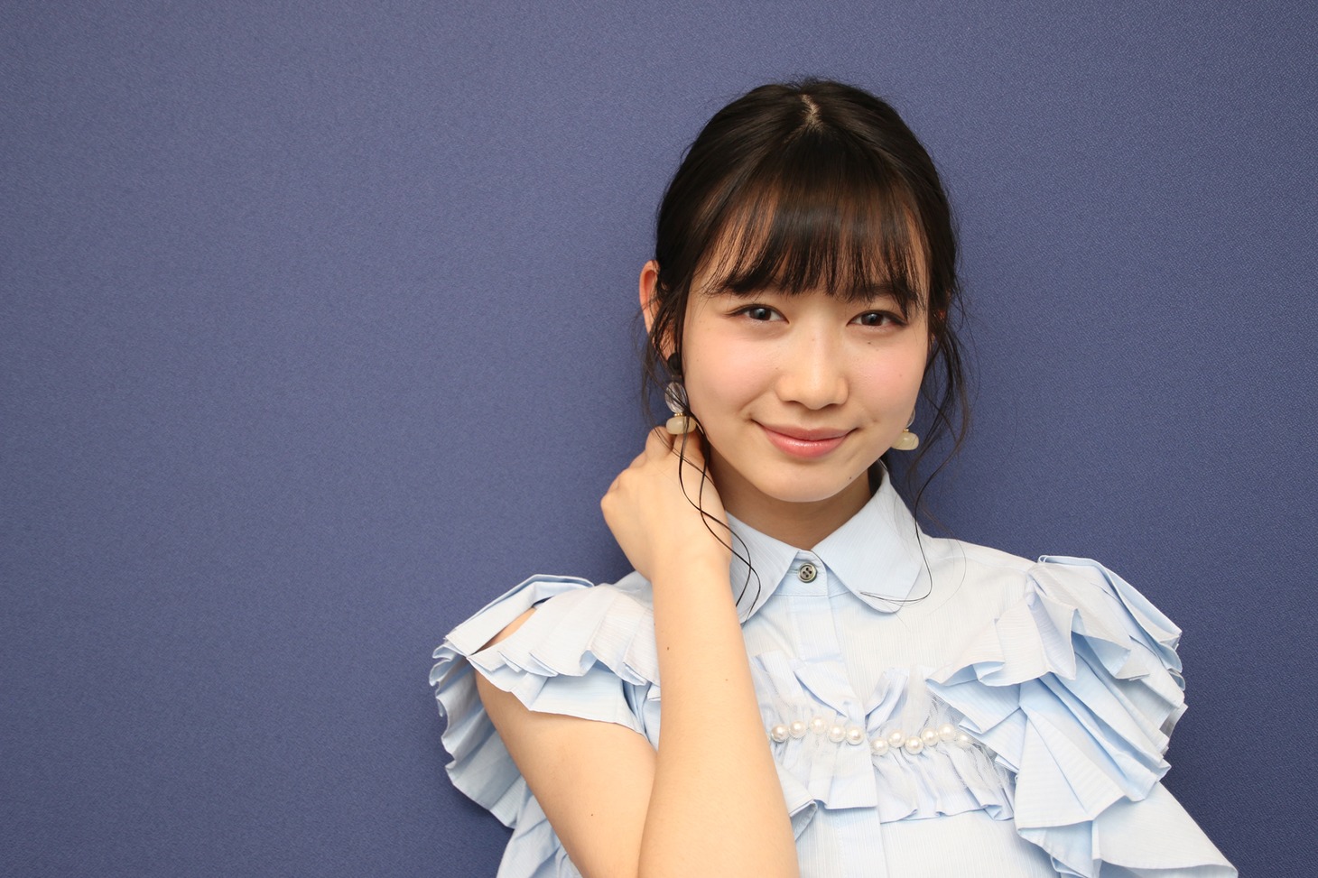 岡本夏美