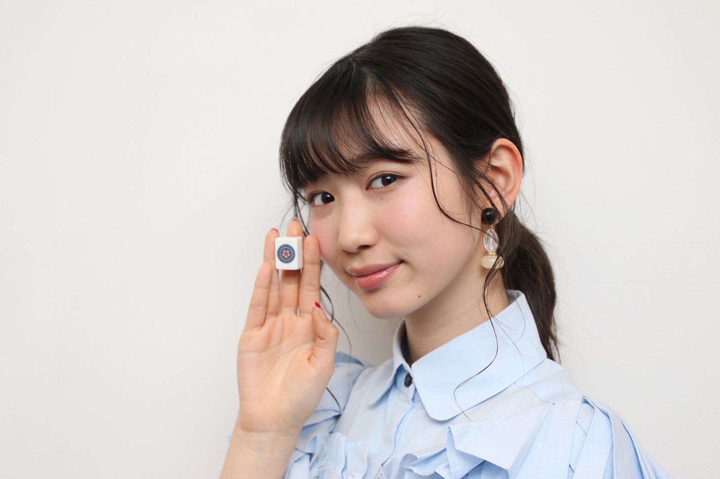 岡本夏美