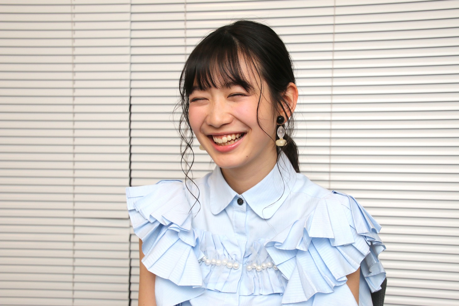 岡本夏美
