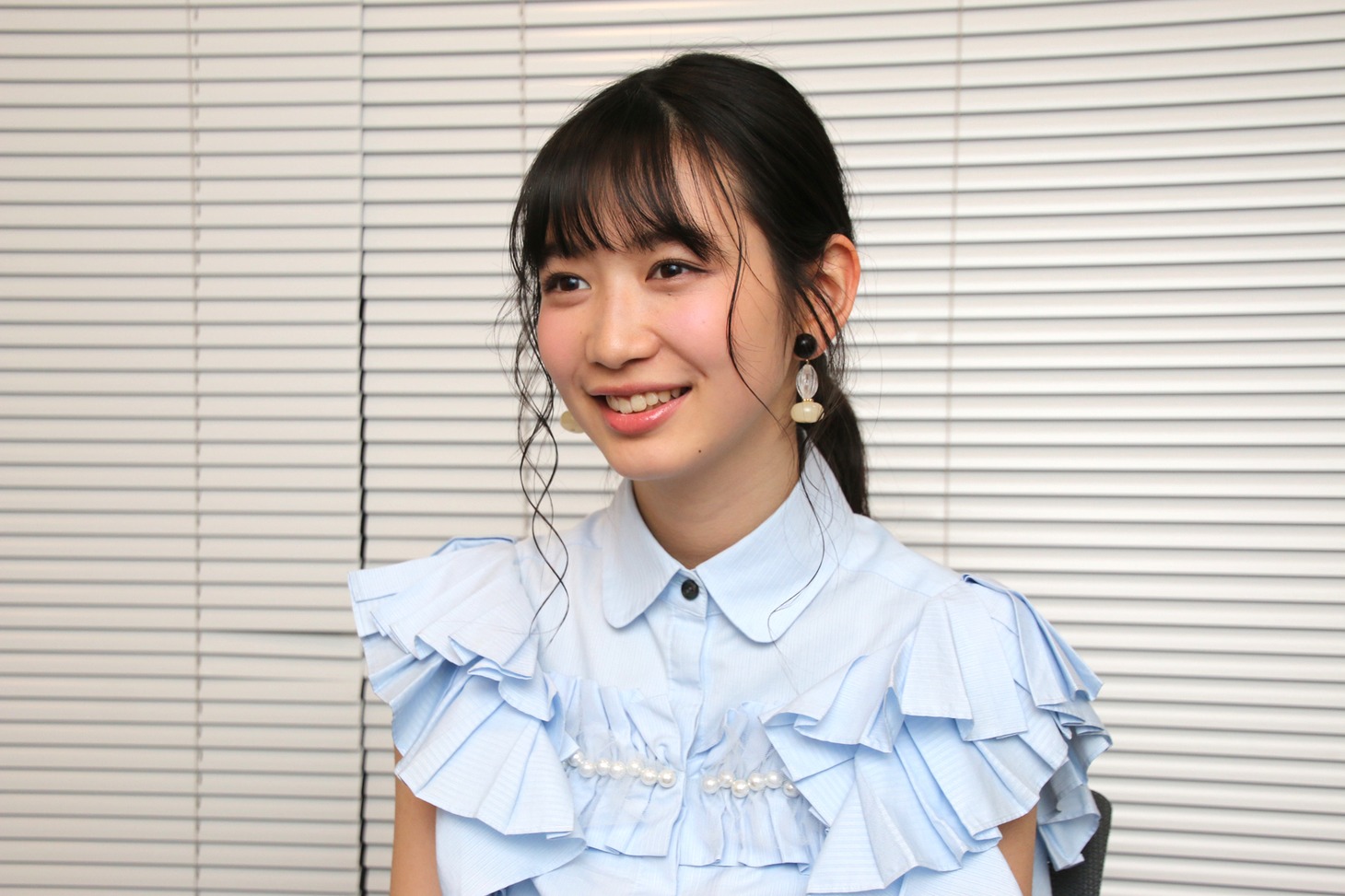 岡本夏美
