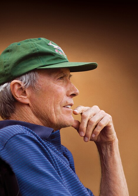 「クリント・イーストウッドの真実」 (c)Warner Bros. Entertainment Inc.