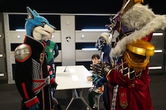 ギャバン デカレッド キュウレンジャー に出演 ショウとドギーの司令官共演も 映画ナタリー ギャバン デカレッド キュウレンジャー に出演 ショウとドギーの司令官共演も 映画ナタリー