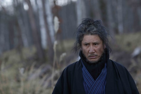 「密使と番人」