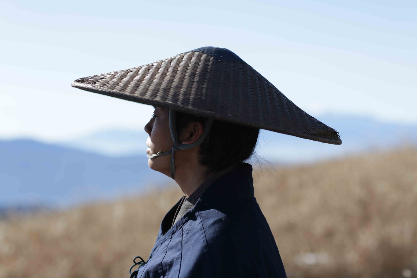 「密使と番人」