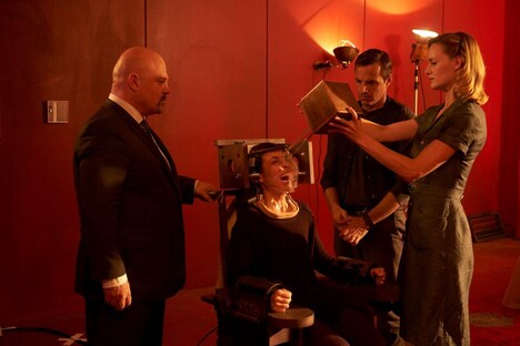 「ラプチャー 破裂」