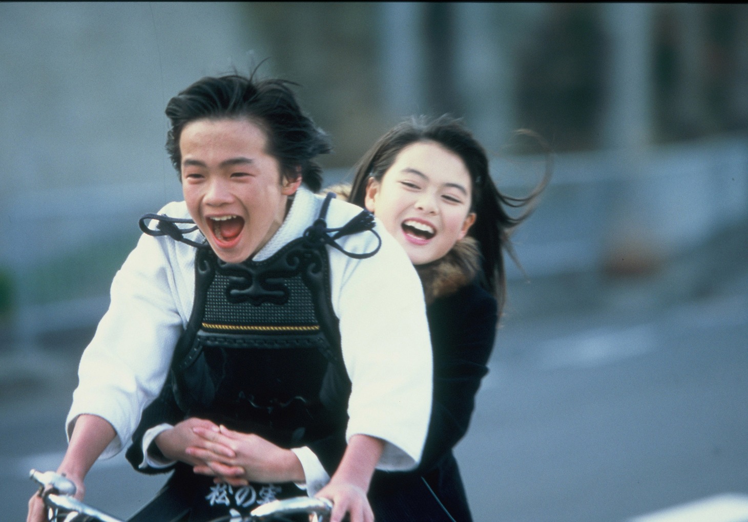 「ごめん」 (c)2002「ごめん」製作事業委員会