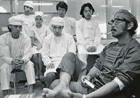 「ヒポクラテスたち」