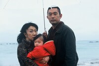 「闇打つ心臓」 (c)2005「闇打つ心臓」パートナーズ