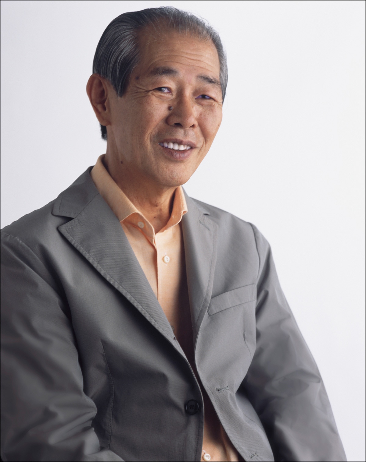 佐々木史朗