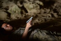 「STAR SAND-星砂物語-」新場面写真