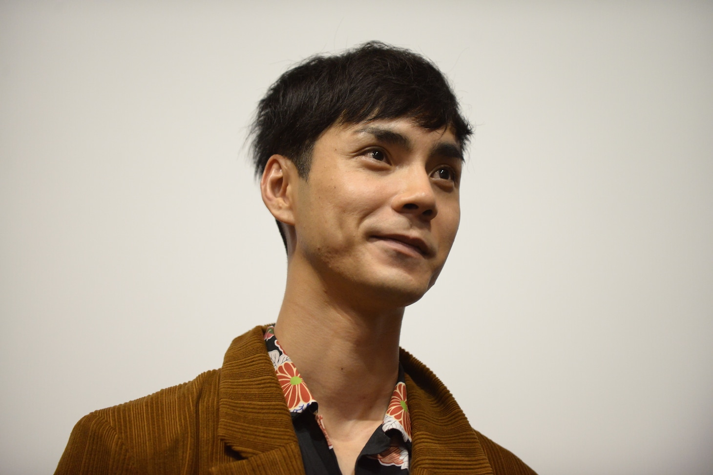 中野裕太