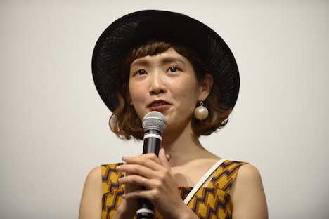 リン・イーハン