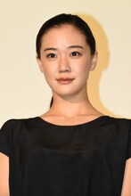 蒼井優