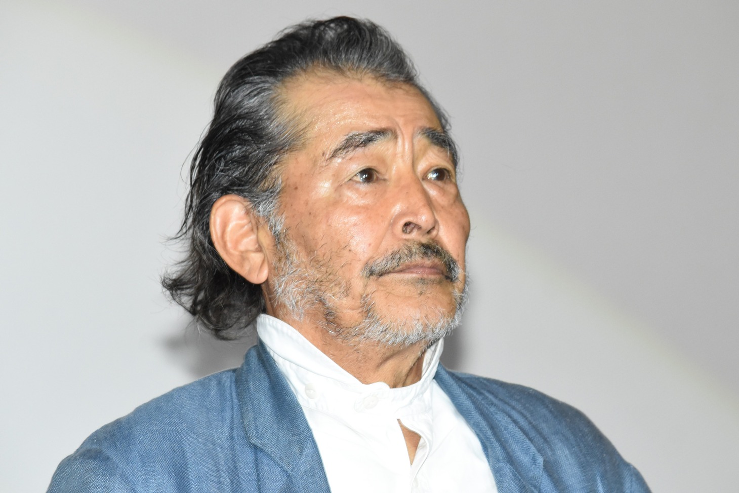 藤竜也