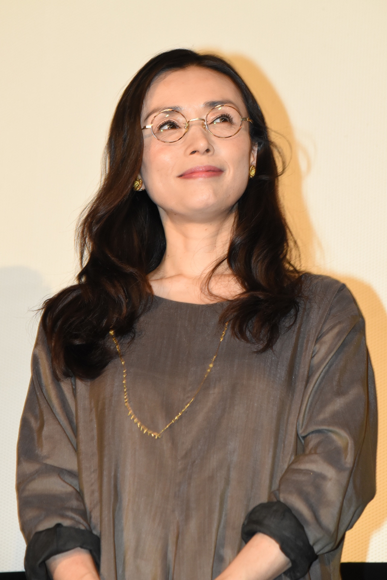 中嶋朋子