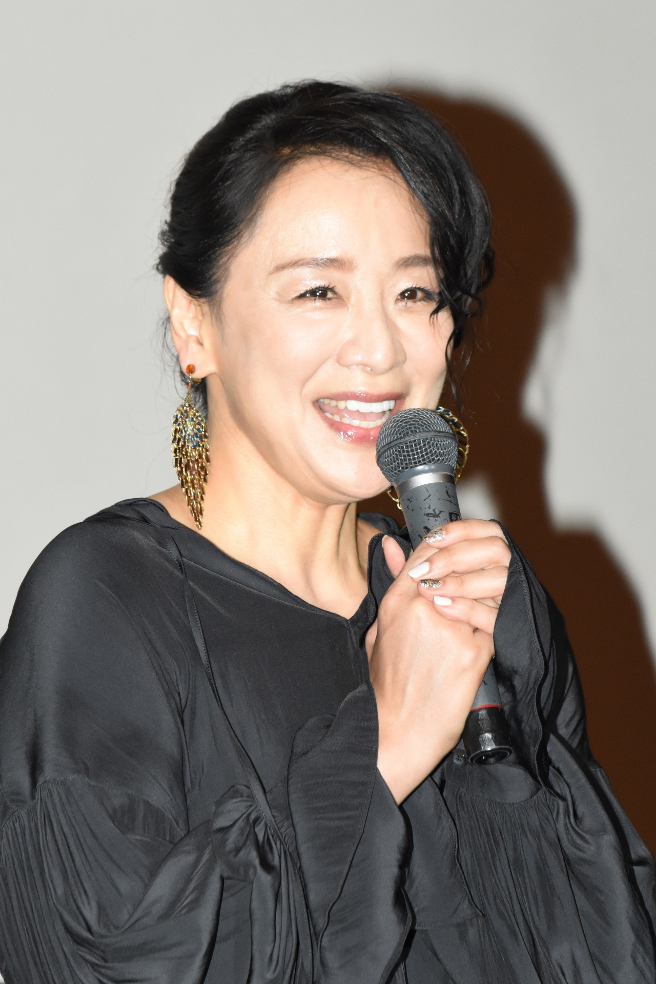 神野三鈴
