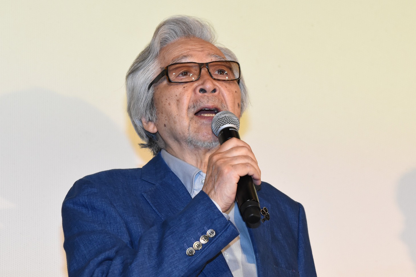 山田洋次