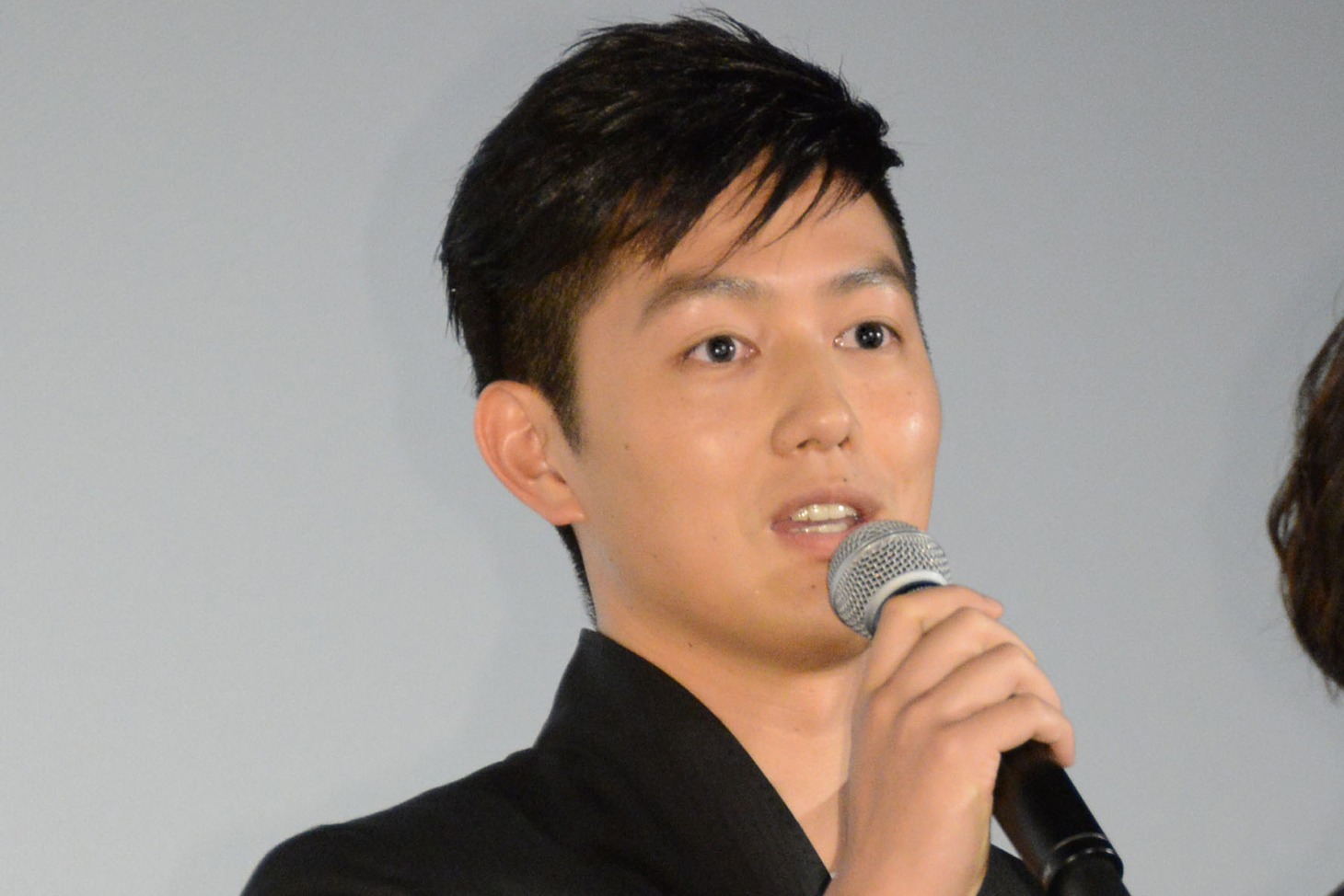 工藤阿須加