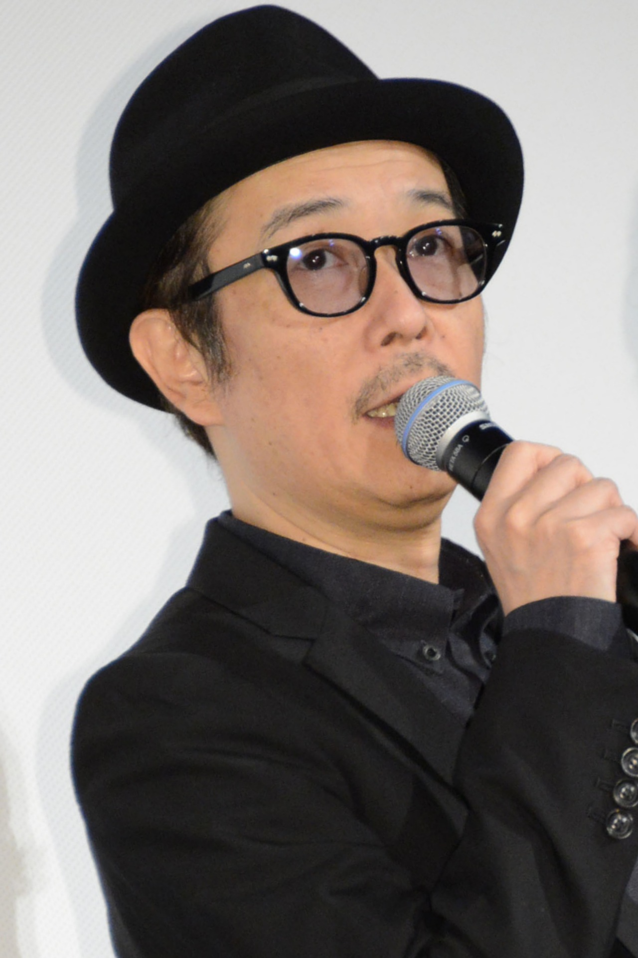 リリー・フランキー