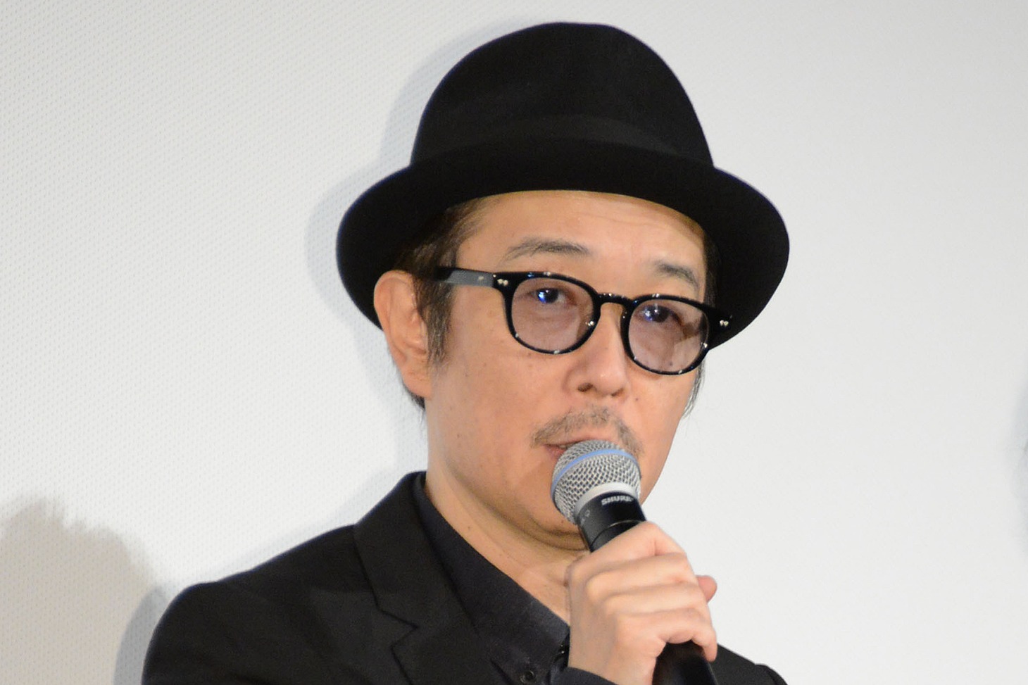 リリー・フランキー