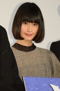 橋本愛