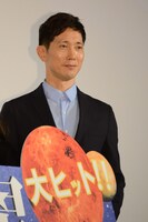 佐々木蔵之介