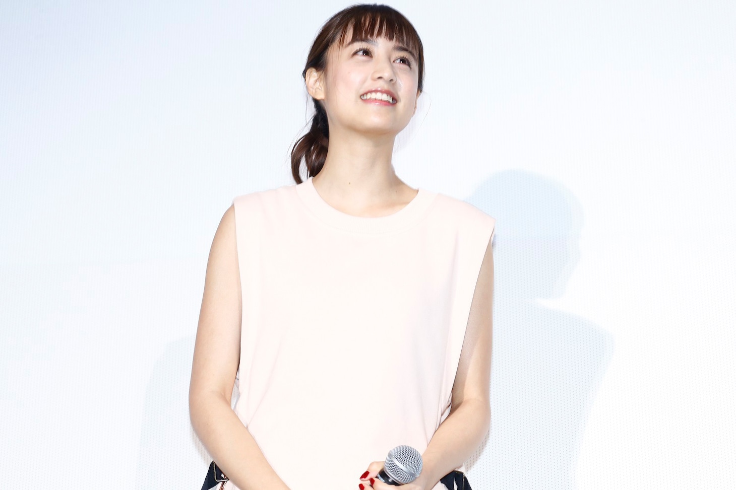 山本美月