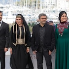 カンヌ映画祭ある視点部門グランプリはイラン人監督作、M・アマルリックも受賞