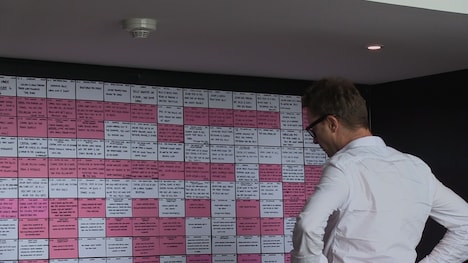 「マイ・ライフ・ディレクテッド・バイ・ニコラス・ウィンディング・レフン」