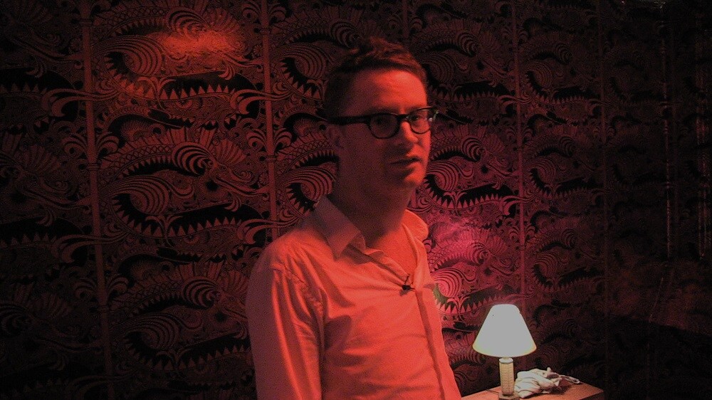 ニコラス・ウィンディング・レフンの苦悩捉えたドキュメンタリー、予告編が公開