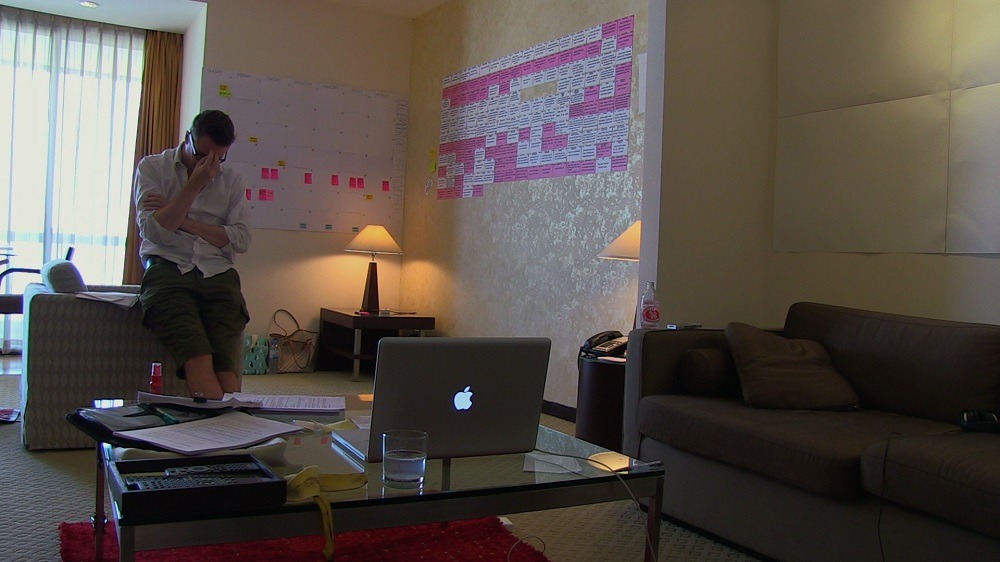 「マイ・ライフ・ディレクテッド・バイ・ニコラス・ウィンディング・レフン」