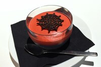 スパイディスーツムース（800円）