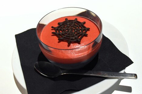 スパイディスーツムース（800円）