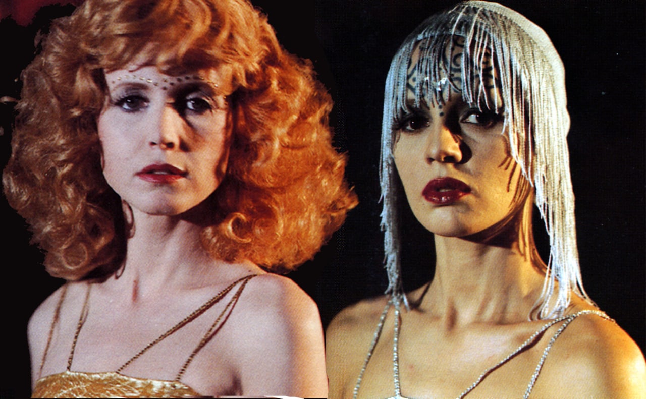 ジャック・リヴェット「デュエル」日本語字幕付きが初上映、京都・立誠シネマで