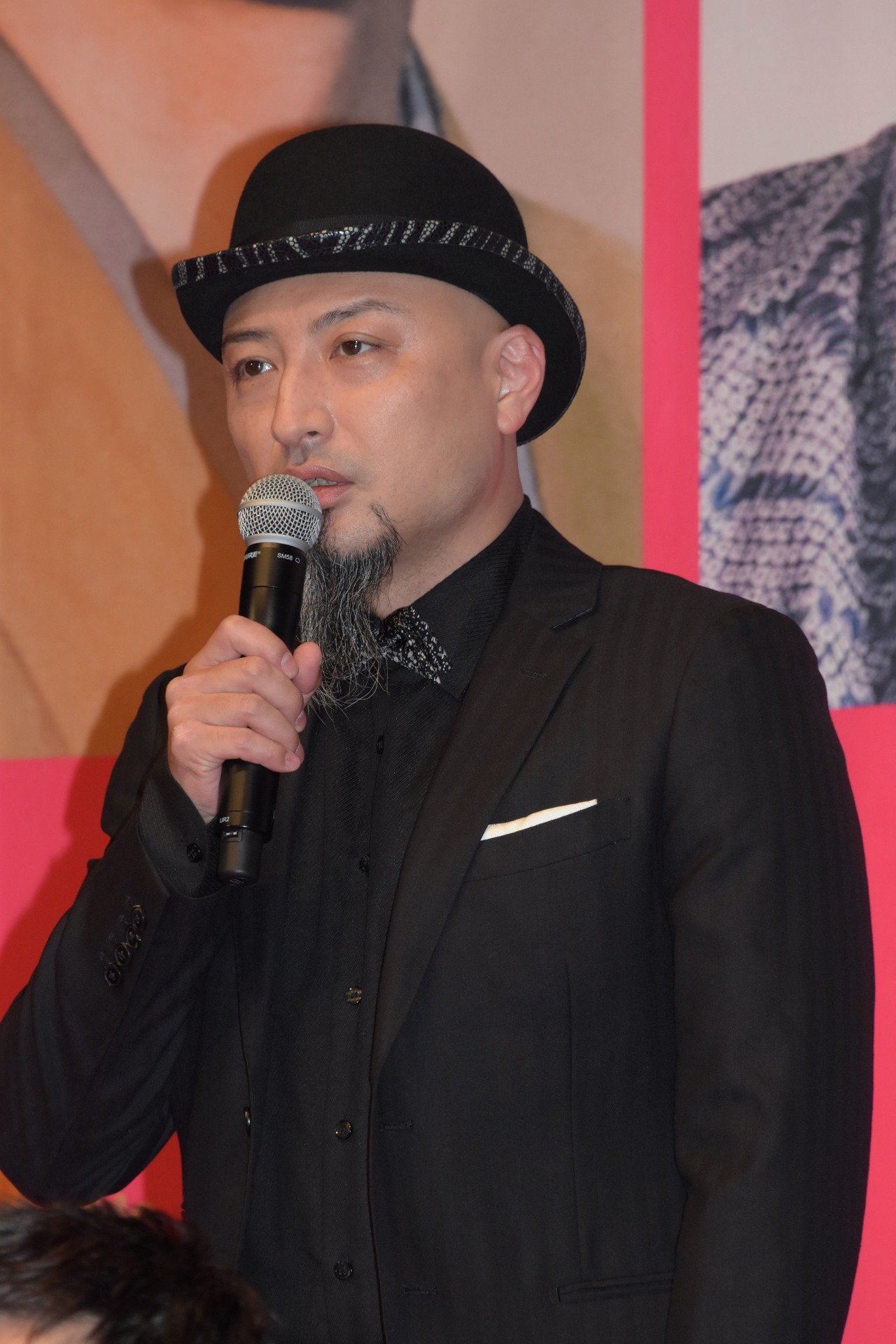 山内圭哉