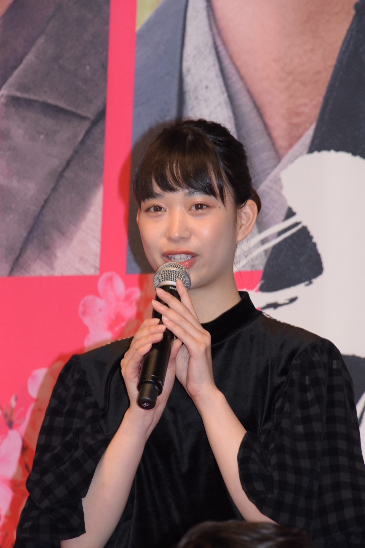 森川葵