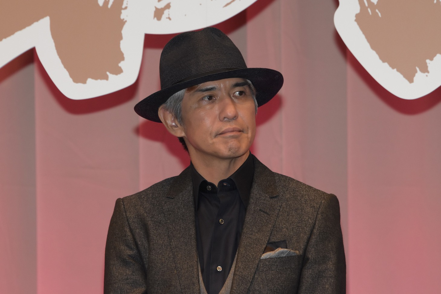 佐藤浩市