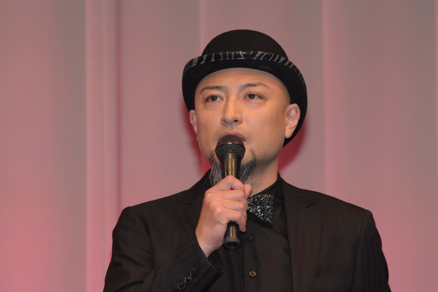 山内圭哉