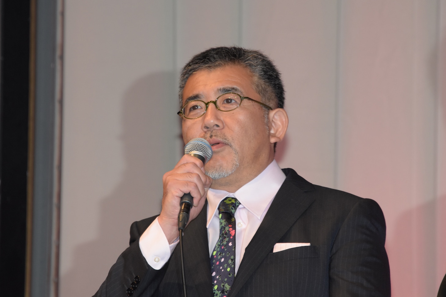 篠原哲雄