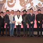野村萬斎、「文化の香りに満ちている」と主演作「花戦さ」に自信