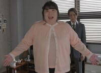 「亮太老人＆太った結衣編」