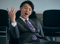 「若山＆菜々子入れ替わり編」