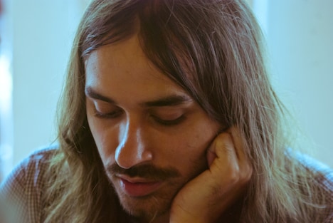 マティアス・ピニェイロ