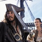 「パイレーツ・オブ・カリビアン」シリーズ4作がdTVで独占見放題配信