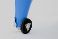 「うごく、しゃべる、並列化する。1/8タチコマ」